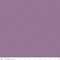 Fabric Riley Blake Basics Lilac Dapple Dot by the Quarter Yard C640-LILAC
